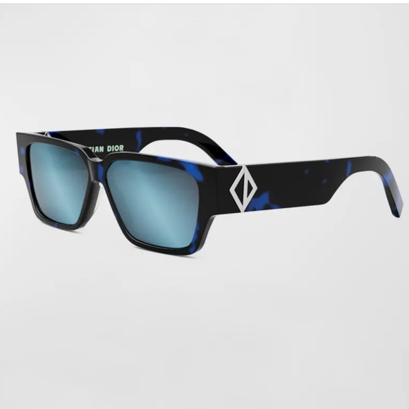 🆕 New DIOR CD Diamond S51 2817 - Picture 1 of 11